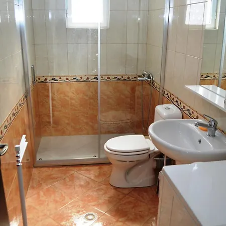 Appartement Gert *
