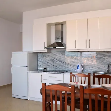 Gert Appartement