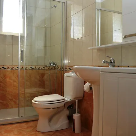 Appartement Gert Saranda