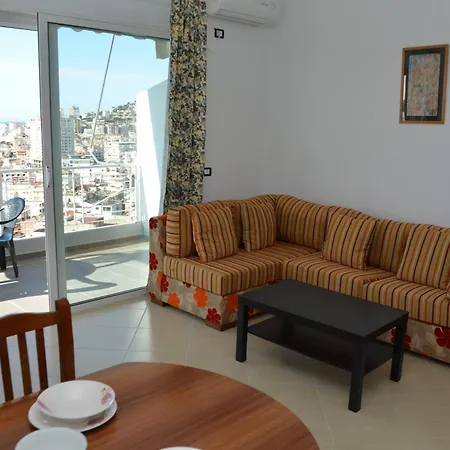 Gert Appartement *