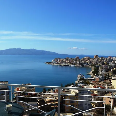 Gert Appartement Saranda