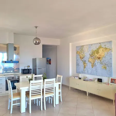 Gert Appartement