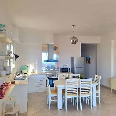Gert Appartement Saranda