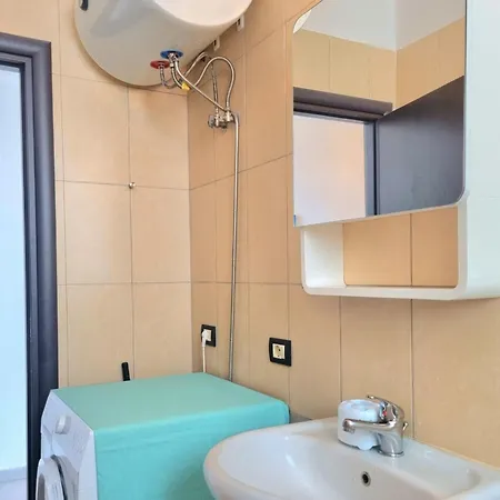 Appartement Gert