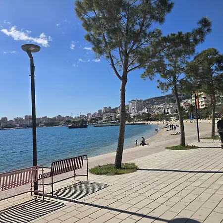 Appartement Gert Saranda
